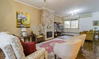 Imagem: Casa de 3 quartos com 3 vagas à venda no