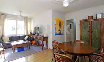 Imagem: Apartamento de 3 quartos com 2 vagas à