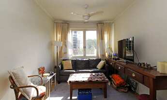 Imagem 2: Apartamento de 3 quartos com 2 vagas à venda no bairro Moinhos de Vento em Porto Alegre