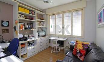 Imagem 4: Apartamento de 3 quartos com 2 vagas à venda no bairro Moinhos de Vento em Porto Alegre