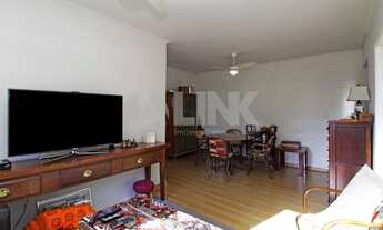 Imagem 6: Apartamento de 3 quartos com 2 vagas à venda no bairro Moinhos de Vento em Porto Alegre