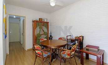 Imagem 7: Apartamento de 3 quartos com 2 vagas à venda no bairro Moinhos de Vento em Porto Alegre