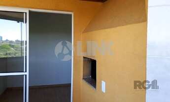 Imagem 4: 2 dormitórios na Avenida Emílio Schlabitz Neto