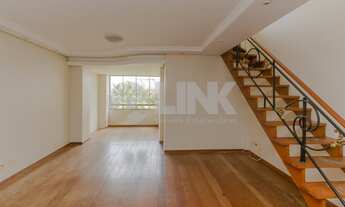 Imagem 5: Cobertura de 3 quartos com 2 vagas de garagem à venda no bairro Petrópolis em Porto Alegre