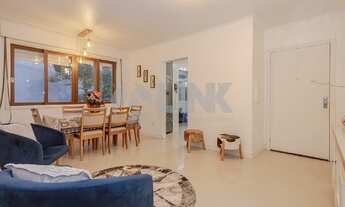 Imagem: Apartamento de 3 quartos com 2 vagas à