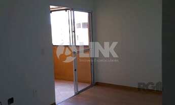 Imagem: 2 dormitórios na Avenida Emílio Schlabitz