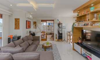 Imagem 3: Cobertura de 3 quartos com 2 vagas à venda no bairro Auxiliadora em Porto Alegre