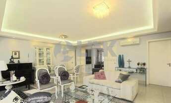 Imagem 6: Apartamento de 3 quartos com 2 vagas à venda no bairro Moinhos de Vento em Porto Alegre