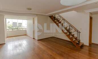 Imagem 2: Cobertura de 3 quartos com 2 vagas de garagem à venda no bairro Petrópolis em Porto Alegre