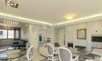 Imagem: Apartamento de 3 quartos com 2 vagas à