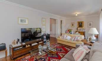 Imagem 4: Apartamento de 3 quartos com 2 vagas de garagem à venda no bairro Moinhos de Vento em Port