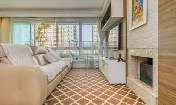 Imagem 3: Apartamento de 3 quartos com 2 vagas de garagem à venda no bairro Higienópolis em Porto Al