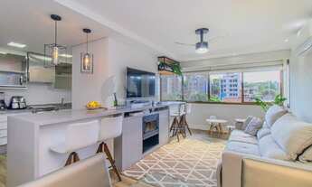 Imagem 5: Apartamento de 2 quartos com 1 vaga à venda no bairro Higienópolis em Porto Alegre