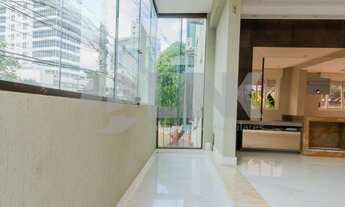 Imagem 7: Apartamento de 3 quartos com 2 vagas de garagem à venda no bairro Petrópolis em Porto Aleg