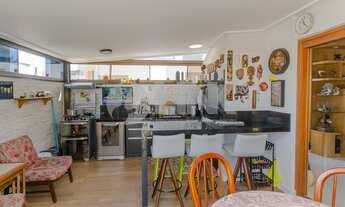 Imagem 5: Cobertura de 3 quartos com 2 vagas à venda no bairro Auxiliadora em Porto Alegre