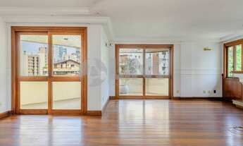 Imagem 6: Cobertura de 5 quartos com 4 vagas à venda no bairro Bela Vista em Porto Alegre