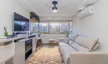 Imagem 7: Apartamento de 2 quartos com 1 vaga à venda no bairro Higienópolis em Porto Alegre