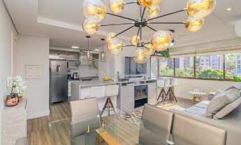 Imagem: Apartamento de 2 quartos com 1 vaga à venda