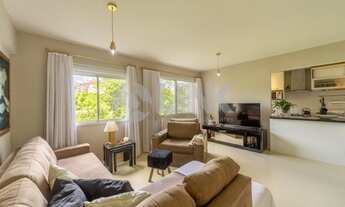 Imagem: Apartamento de 2 quartos com 2 vagas de