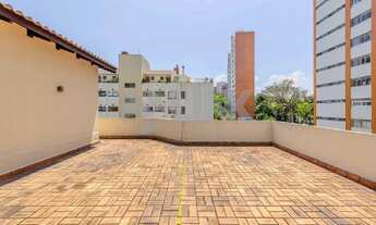 Imagem 5: Cobertura de 5 quartos com 4 vagas à venda no bairro Bela Vista em Porto Alegre