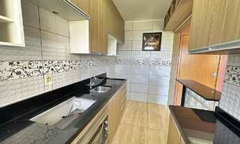 Imagem 5: Apartamento de 2 quartos com 1 vaga à venda no bairro Morro Santana em Porto Alegre