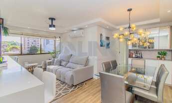 Imagem 3: Apartamento de 2 quartos com 1 vaga à venda no bairro Higienópolis em Porto Alegre