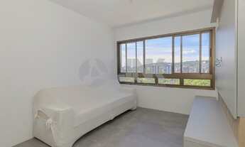 Imagem 6: Comprar Apartamento de 2 quartos com 2 vagas à venda no bairro Jardim do Salso em Porto Al