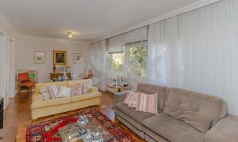 Imagem 5: Apartamento de 3 quartos com 2 vagas de garagem à venda no bairro Moinhos de Vento em Port