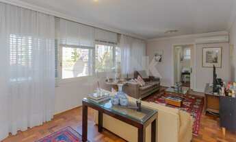 Imagem 2: Apartamento de 3 quartos com 2 vagas de garagem à venda no bairro Moinhos de Vento em Port