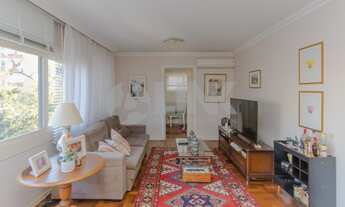 Imagem: Apartamento de 3 quartos com 2 vagas de