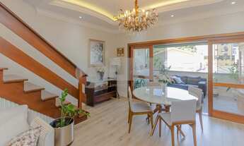 Imagem: Cobertura de 3 quartos com 2 vagas à venda