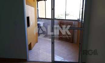 Imagem 3: 2 dormitórios na Avenida Emílio Schlabitz Neto