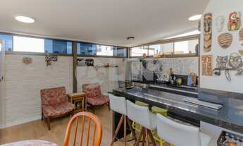 Imagem 4: Cobertura de 3 quartos com 2 vagas à venda no bairro Auxiliadora em Porto Alegre