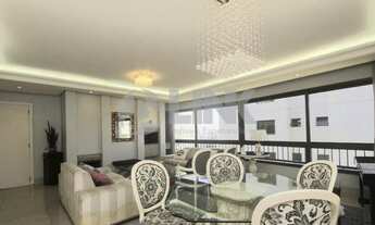 Imagem 4: Apartamento de 3 quartos com 2 vagas à venda no bairro Moinhos de Vento em Porto Alegre