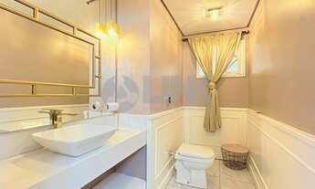 Imagem 7: Casa em condomínio com 4 quartos 2 suítes e 4 vagas à venda no bairro Ipanema em Porto Ale