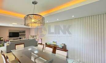 Imagem 5: Casa em condomínio com 4 quartos 2 suítes e 4 vagas à venda no bairro Ipanema em Porto Ale