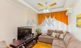 Imagem 5: Apartamento de 3 quartos à venda no bairro Vila Ipiranga em Porto Alegre