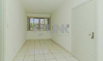 Imagem 2: Apartamento de 1 quarto estilo JK à venda no bairo Cristo Redentor em Porto Alegre