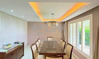 Imagem 4: Casa em condomínio com 4 quartos 2 suítes e 4 vagas à venda no bairro Ipanema em Porto Ale