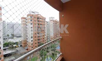 Imagem 7: Apartamento de 3 quartos com 1 vaga à venda no bairro Cristo Redentor em Porto Alegre