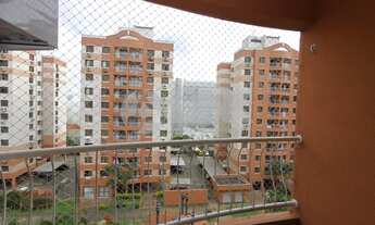 Imagem 6: Apartamento de 3 quartos com 1 vaga à venda no bairro Cristo Redentor em Porto Alegre