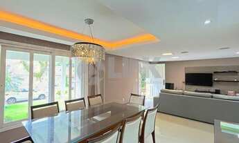 Imagem: Casa em condomínio com 4 quartos 2 suítes