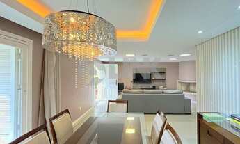 Imagem 6: Casa em condomínio com 4 quartos 2 suítes e 4 vagas à venda no bairro Ipanema em Porto Ale