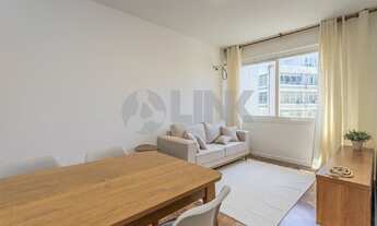 Imagem 2: Apartamento de 1 quarto com 1 vaga à venda no bairro Petrópolis em Porto Alegre