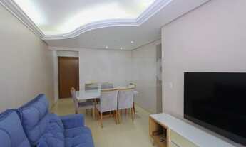 Imagem 5: Apartamento de 3 quartos com 1 vaga à venda no bairro Cristo Redentor em Porto Alegre