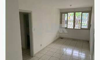 Imagem: Apartamento de 1 quarto estilo JK à venda