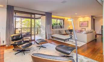 Imagem: Apartamento de 3 quartos 3 suítes e 2 vagas