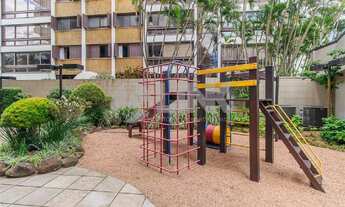 Imagem 3: Apartamento de 3 quartos 3 suítes e 2 vagas de garagem à venda no bairro Moinhos de Vento