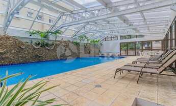 Imagem 4: Apartamento de 3 quartos 3 suítes e 2 vagas de garagem à venda no bairro Moinhos de Vento