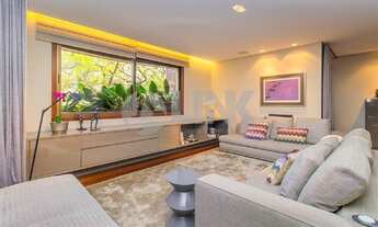 Imagem 5: Apartamento de 3 quartos 3 suítes e 2 vagas de garagem à venda no bairro Moinhos de Vento